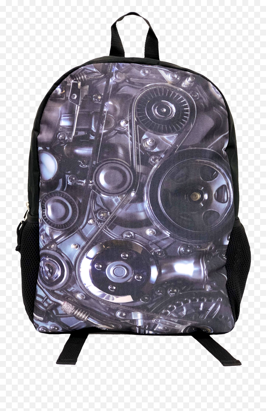 Simply Girls Accessories 16 In Boys Engine Backpack - For Teen Emoji,Emoji Backpacks For Sale