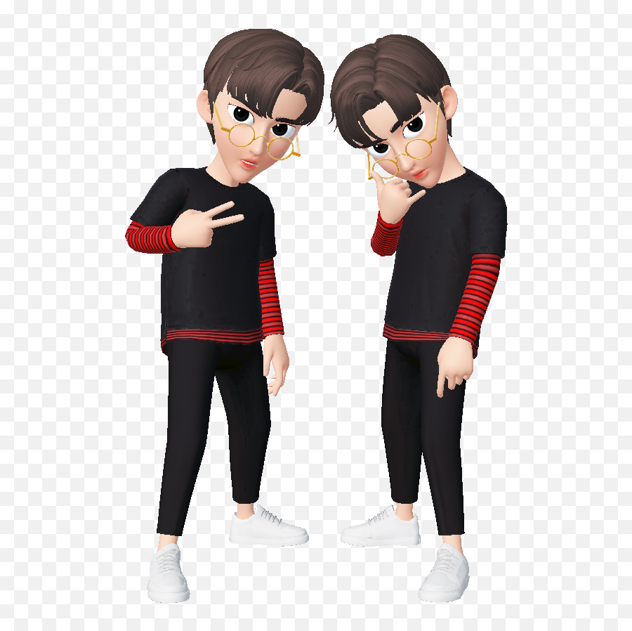 Bittersweet - Boy Emoji,Fader Emojis