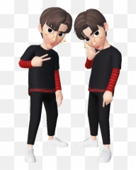 Bittersweet - Boy Emoji,Fader Emojis