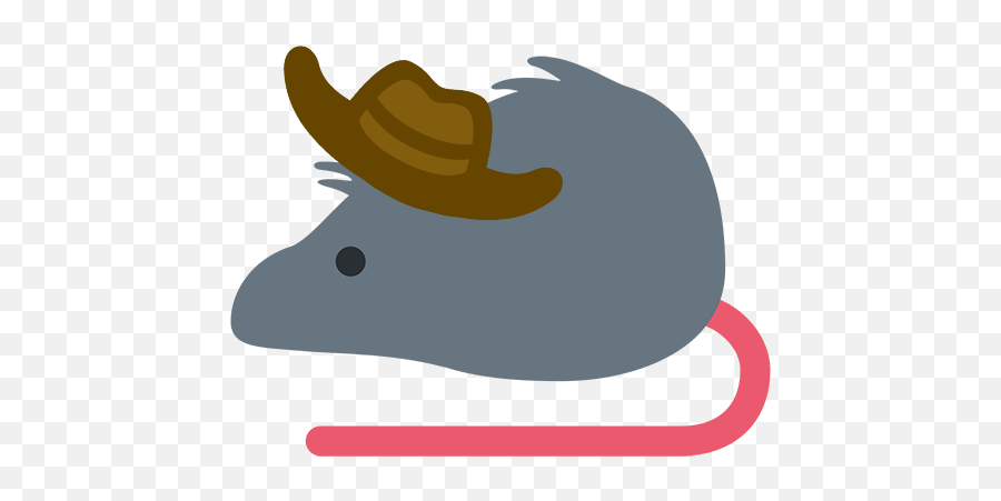 How To Keep A Man Busy - Texas Hunting Forum Mouse Animal Icon Png Emoji,Trap Emojis Discord