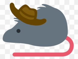 How To Keep A Man Busy - Texas Hunting Forum Mouse Animal Icon Png Emoji,Trap Emojis Discord