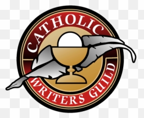 Catholic Writers Guild - Script Writers Guild Of Israel Logo Emoji,Christian Catholic Emojis
