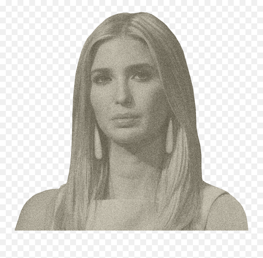 Is Ivanka For Real - Hair Design Emoji,Melania Trump No Emotion