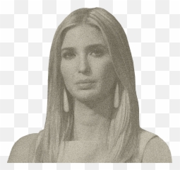 Is Ivanka For Real - Hair Design Emoji,Melania Trump No Emotion