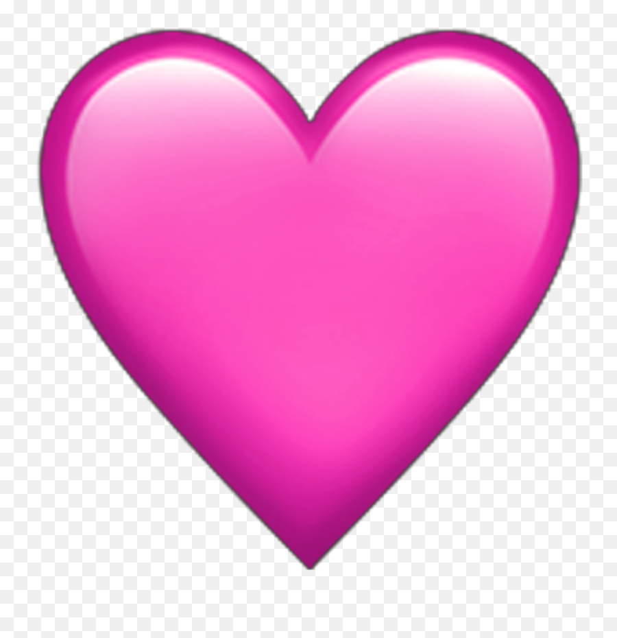 Heart Emoji Sticker - Girly,Many Heart Emojis Meme