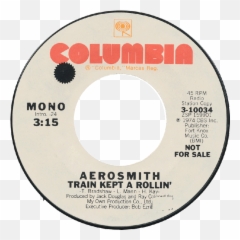 Aerosmith 45s In Order - Aerosmith Chip Away The Stone 45 Emoji,Aerosmith – Sweet Emotion. 1975, Rock.