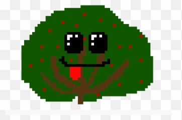 Pixel Art Gallery - Mouth Pixel Art Emoji,Catbug Emoticons