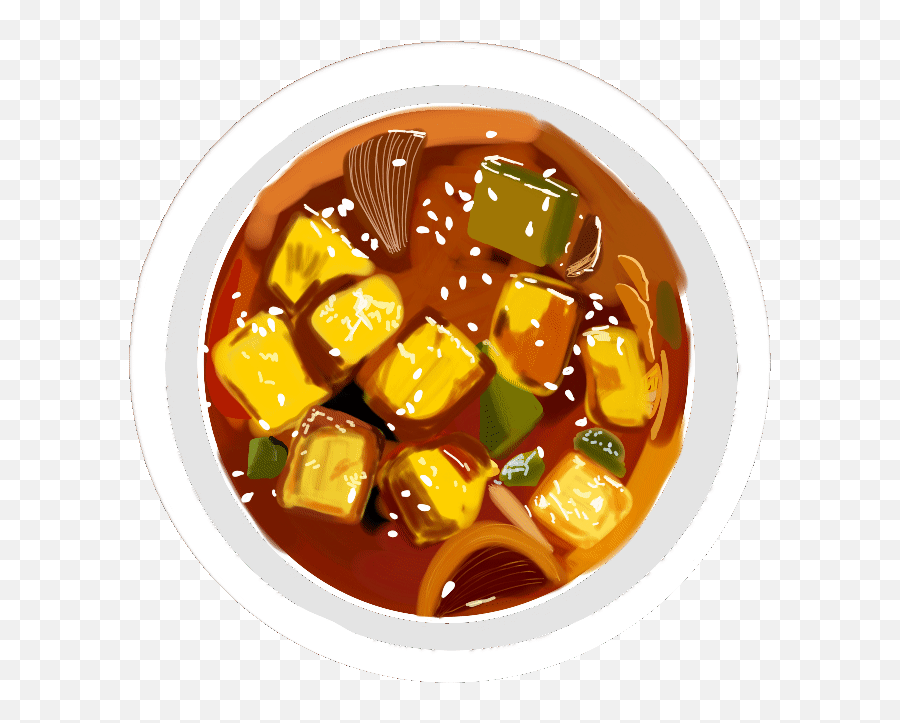 Top Food Illustration Stickers For Android U0026 Ios Gfycat Emoji,Breakfast In Bed Emoji