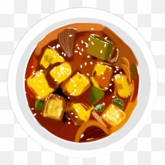 Top Food Illustration Stickers For Android U0026 Ios Gfycat Emoji,Breakfast In Bed Emoji