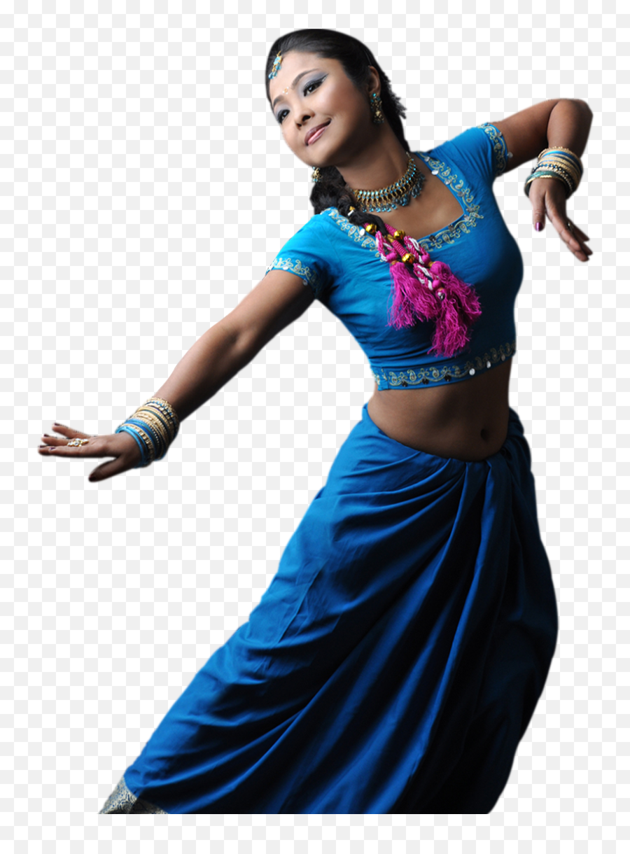 Montreal Based Bollywood Dancer - Transparent Indian Dancer Png Emoji,Poses For Emotions Indian Dance