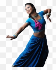 Montreal Based Bollywood Dancer - Transparent Indian Dancer Png Emoji,Poses For Emotions Indian Dance