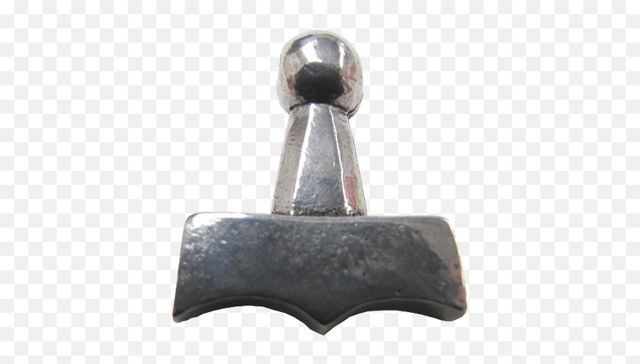 Download Mjolnir Emoji,Mjolnir Facebook Emoticon