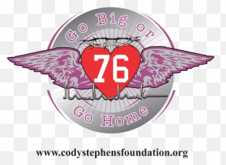 Sudden Cardiac Arrest Sca Texas Codysfoundation - Cody Stephens Go Big Or Go Home Emoji,Ekg Emotions