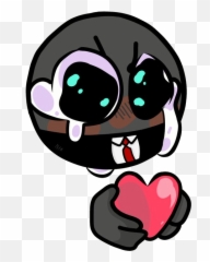 Reborn Png In 2021 - Cursed Emoji Love,Lissy Face Emojis