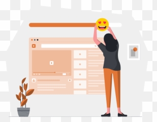 Twitter Marketing Strategy - Illustration Emoji,How Do You Put An Emoji In Your Twitter Bio