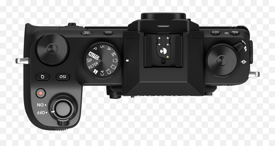 Fujifilm X - S10 Fotoaparáty Fujifilm Digital Camera X Fujifilm Xs10 Emoji,Dark Blue Hue In Film And Photography Are Used To Envoke What Kind Of Emotion?