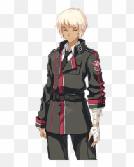 Kent - Fictional Character Emoji,Soulworker Haru Estia Emotions
