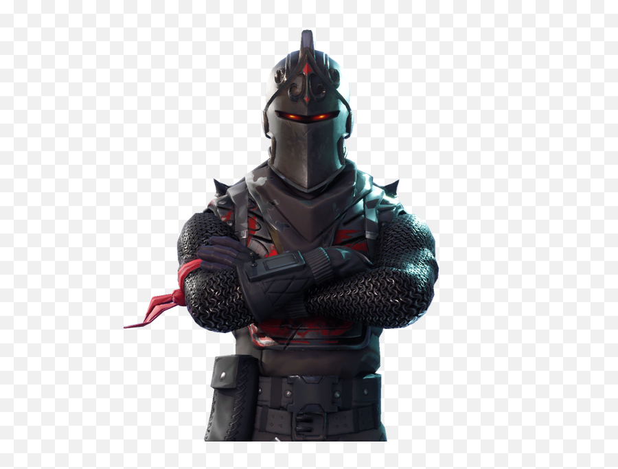 Can You Keep Upgrading Skin Sets From Previous Fortnite - Fortnite Black Knight Png Emoji,Fortnight How To Equip Emotions