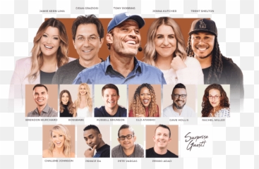 Sharing Emoji,Tony Robbins Control Your Emotions