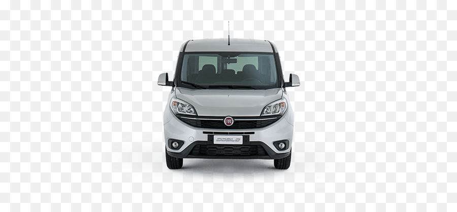 Fiat Doblò Combi Passenger Transport - Commercial Vehicle Emoji,Fiat Doblo Emotion Long 2009