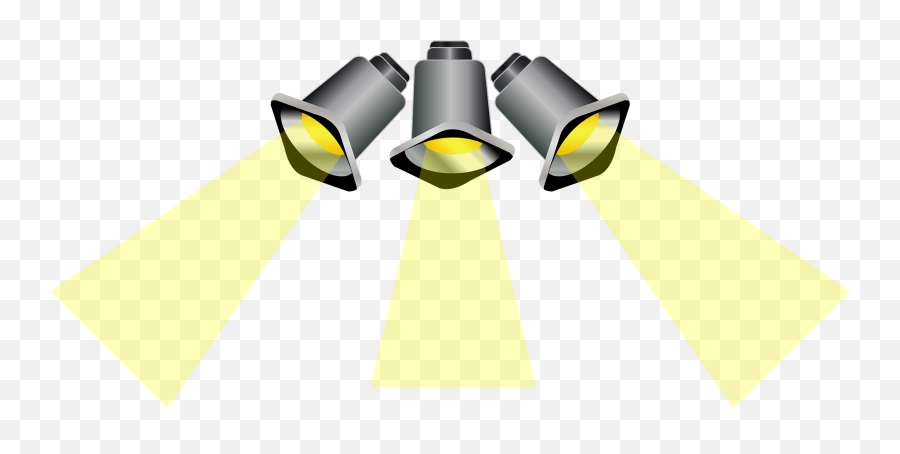 Spotlight Clipart - Spotlight Clipart Emoji,Spotlight Emoji
