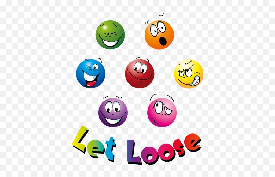 Let Loose Soft Play Letlooseplay Twitter - Happy Emoji,Just Passing By Emoticon Tumble