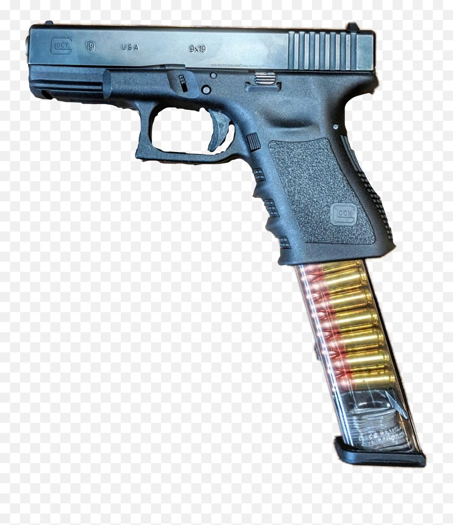 Discover Trending Gun Stickers Picsart - Pistola De Bolso Glok Emoji,Angry Gun Emojis