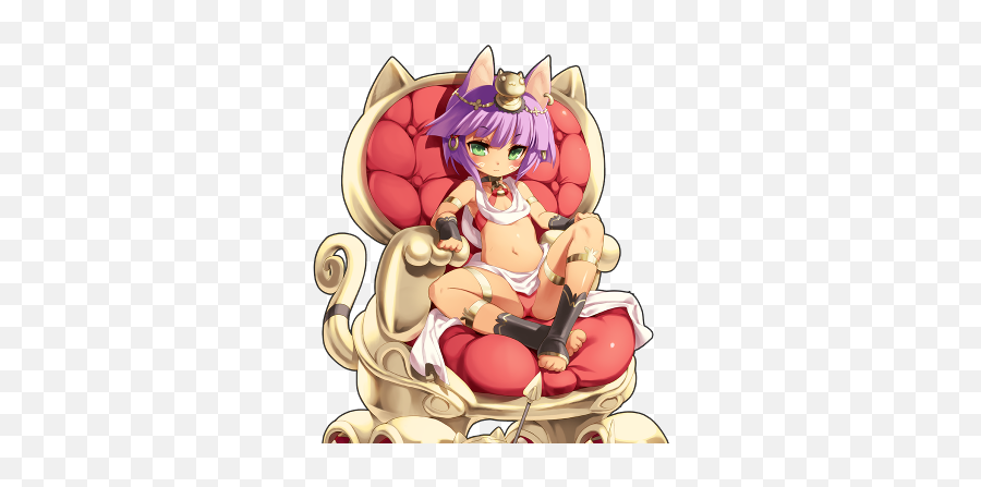 Eiyuu Senki Golds Character - Cambyses Eiyuu Senki Emoji,Uncursed Emojis