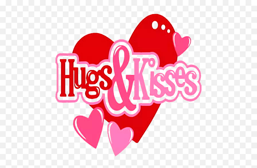 Stickers Romantic Love - Wastickerapps Apk 10 Download Day Hugs And Kisses Emoji,Histoire Emoticons