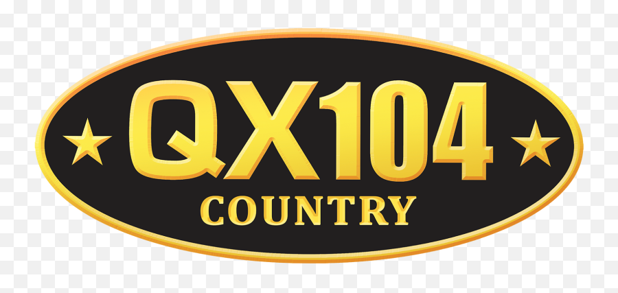 Music Qx104 - Country Qx104 Logo Emoji,Musicas Em Emoji