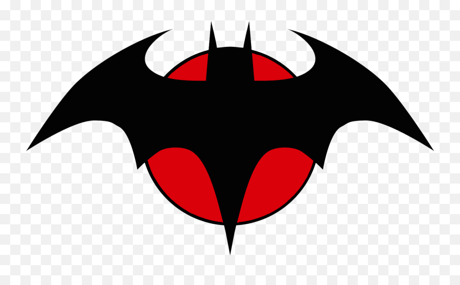 Flairs - Flashpoint Batman Wallpaper Iphone Emoji,Batman Symbol Emoji