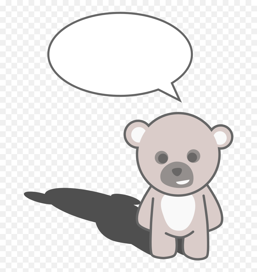 Free Image On Pixabay - Teddy Bear Teddy Soft Furry Emoji,Emotion Chart Furry