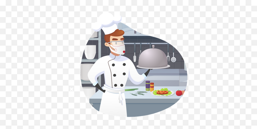 Commercial Illustrations Images U0026 Vectors - Royalty Free Emoji,Kitchen Magnet Emotions