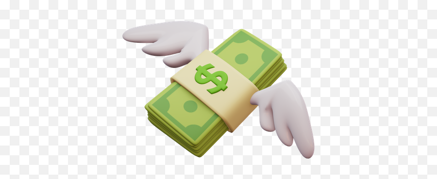Premium Business Startup 3d Illustration Download In Png Emoji,We Need More Currency Emojis
