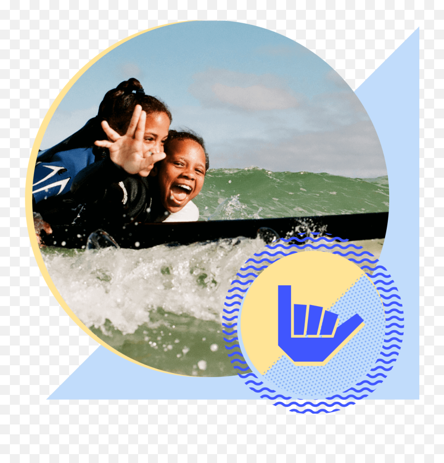 Surf Therapy Mental Therapy Waves For Change Emoji,Lifehacker Think Of Emotions Like Waves