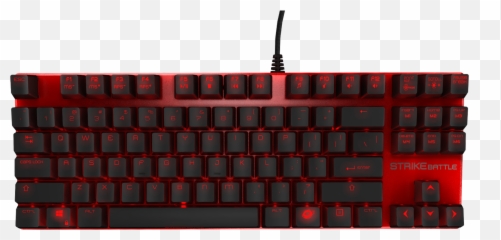 Teclado Strike Battle - Ozone Gaming Emoji,Emojis Hechos Con El Teclado
