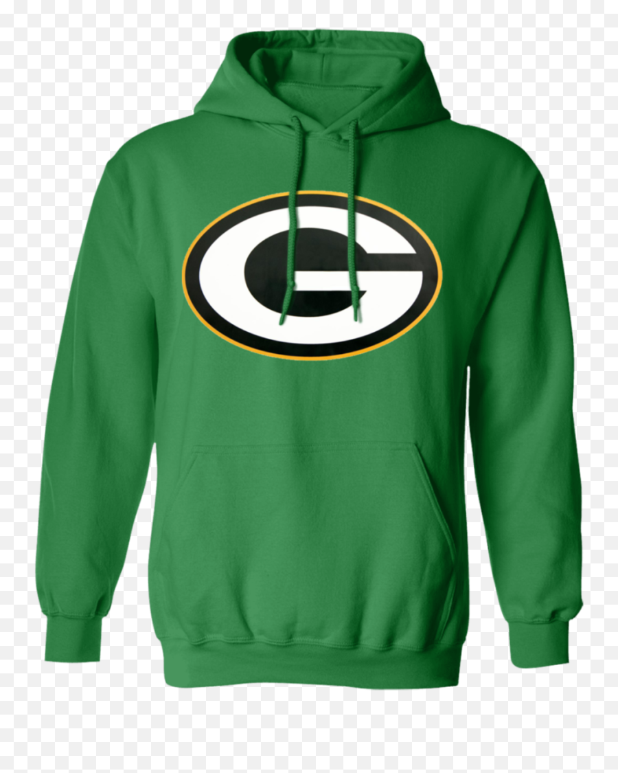 Green Bay Packers Hoodie - Dawg Pound Cleveland Browns Hoodie Emoji,Packers Logo Emoji