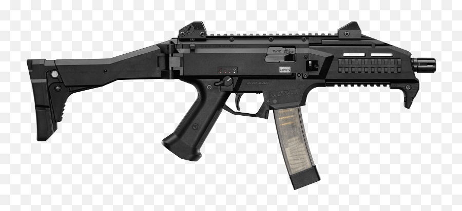 Weapons Cz 805 Bren Scorpion Evo 3 - Suggestions Escape Emoji,Emoji Fusil