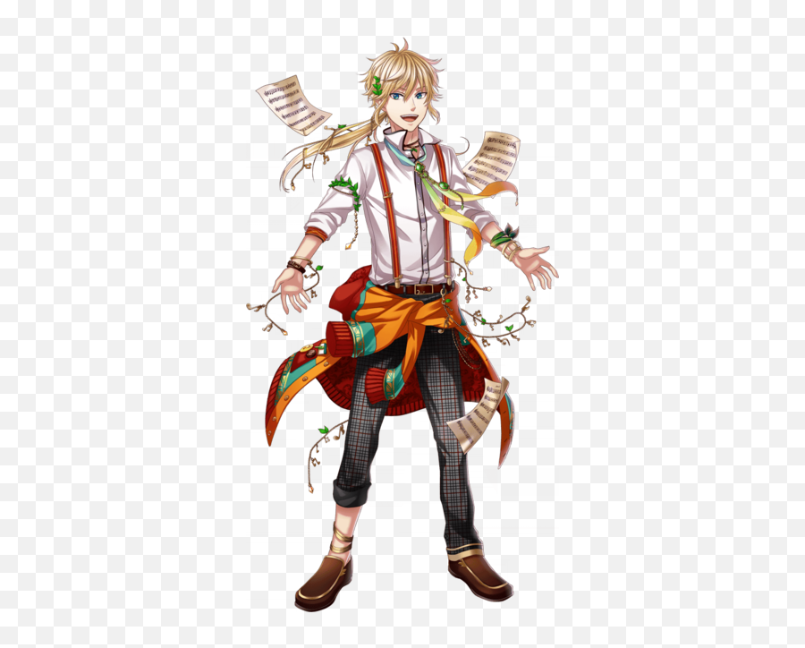 Yume 100 Passion Characters - Tv Tropes Emoji,Hikage Emotion
