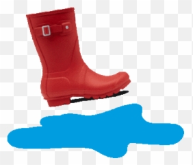 Weather Baamboozle Emoji,Rain Boot Emoji
