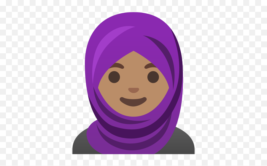 Woman With Hijab With Medium Skin Tone Emoji,Domincan Flag Emoji
