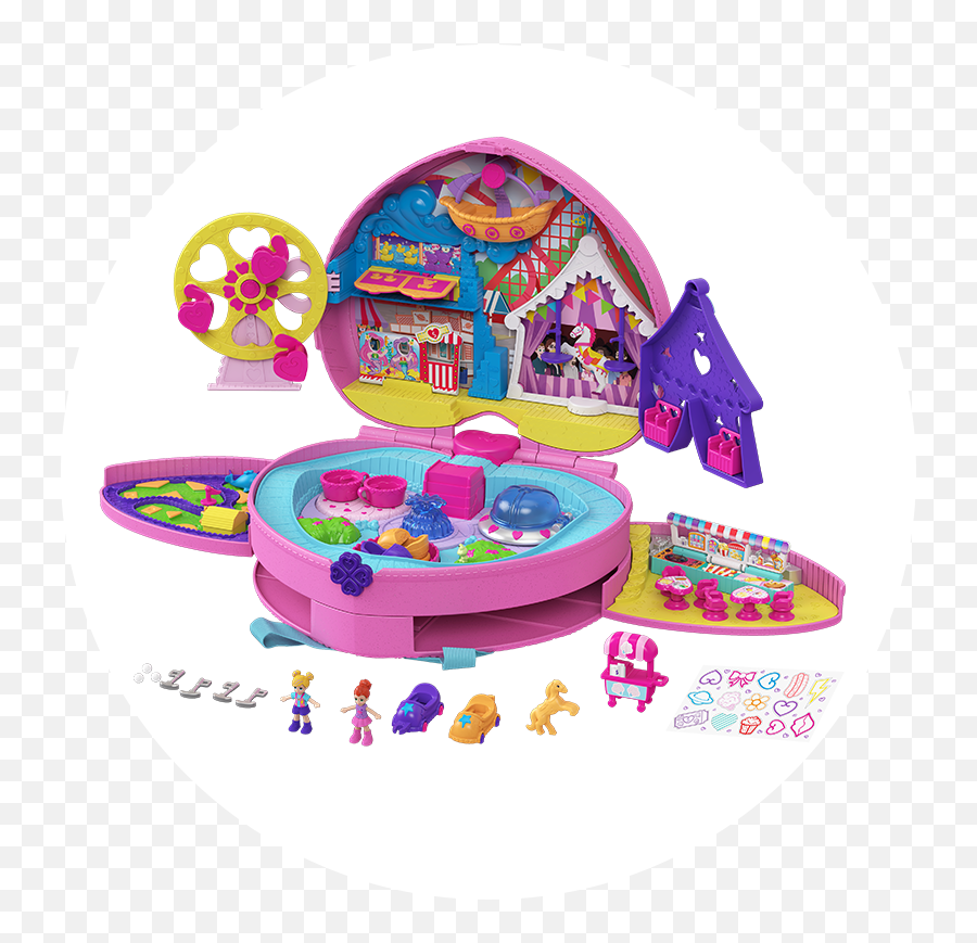 Polly Pocket The Official Website Of Polly Pocket U0026 Friends Emoji,Squshie Too Emojis Heads Color:pink Polly Pocket The Official Website Of Polly Pocket U0026 Friends Emoji,Squshie Too Emojis Heads Color:pink