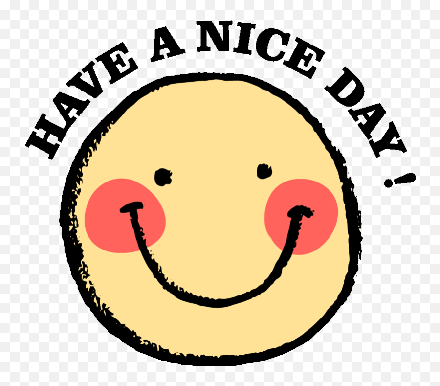 Have A Nice Day Smiley Face Kids Shirt Emoji,Kids Emoticon Costume