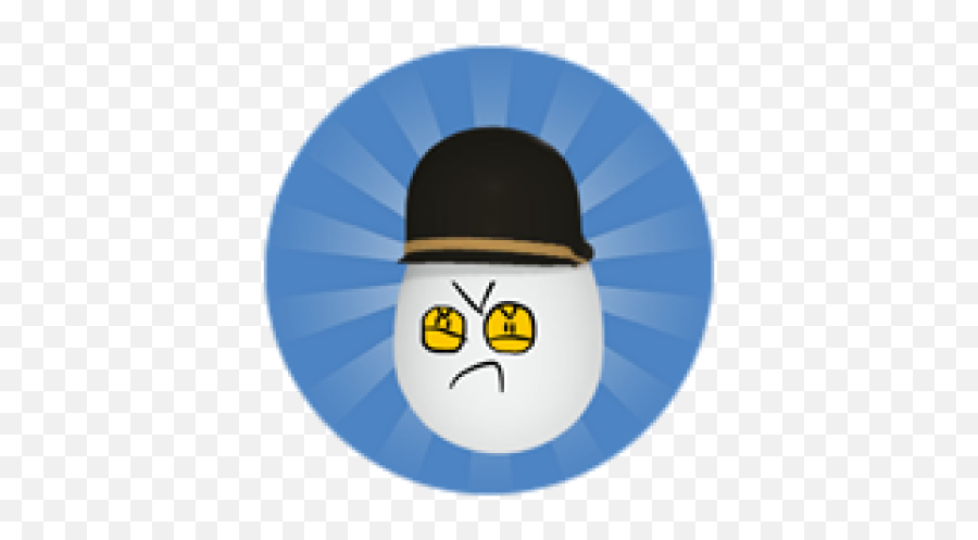 Private Egg - Roblox Emoji,Personal Characiture Emoticon