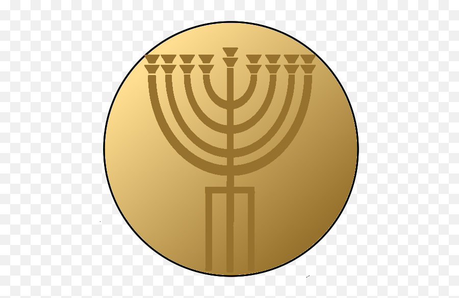 Bronze Age Civ Hebrews Israelites - Aristeia Wildfire Emoji,Menorah Emojis