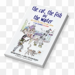The Cat Fish Waiter German - Cat Fish Waiter Emoji,Hore Emotions