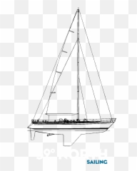 Offshore Sailing Swan 59 Icebear 1991 Frers Emoji,Boating Emoticons Monkey