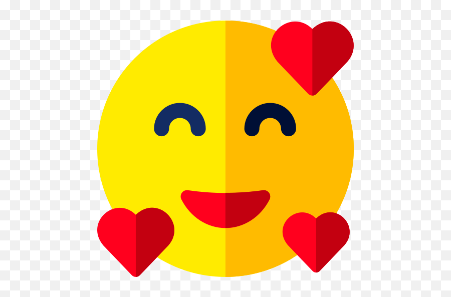 In Love - Happy Emoji,Gavel Emoji Copy
