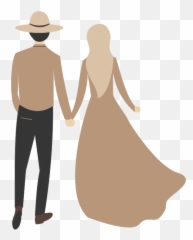 Humam Siddiqui And Jamal Salehu0027s Wedding Website - The Knot Emoji,Man Woman Holding Hands Emoji