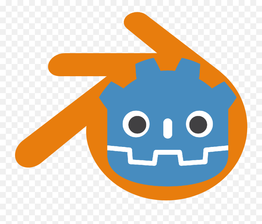 Godot Asset Library Emoji,Physics Discord Emoji